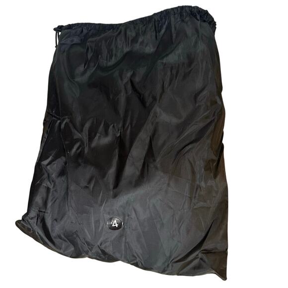 Yeezy Slides Slippers YZY SL-01 Black Size 4 - New - Picture 2 of 11